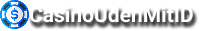 Logo Casino Uden MitID